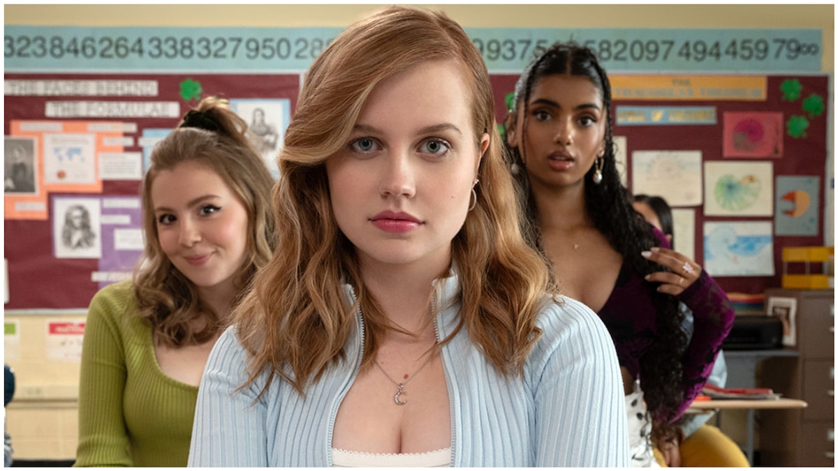 Mean Girls on OTT – Here's when, where and how to watch the teen musical comedy