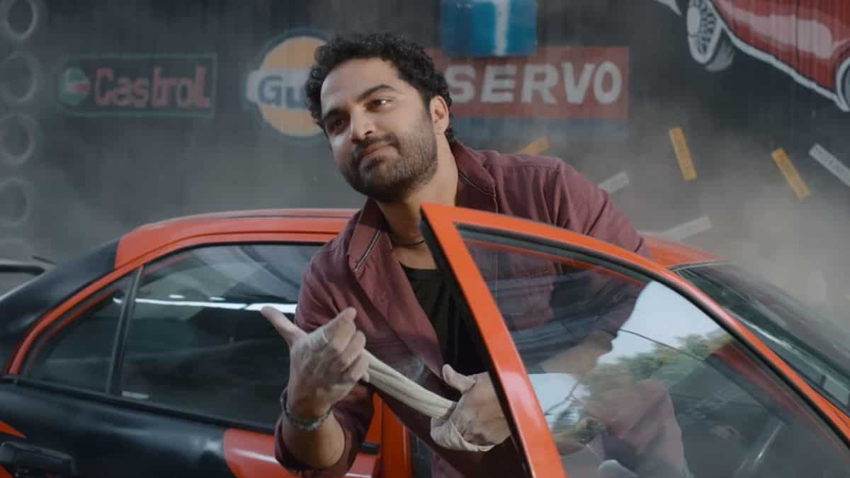 When and Where to Watch Mechanic Rocky: Vishwak Sen’s Latest Action Comedy on OTT