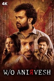W/O Anirvesh