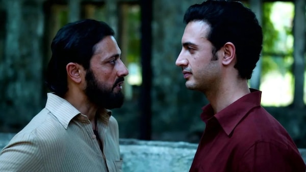 Before The Diplomat OTT release, stream 7 films and shows by director Shivam Nair Rehmat Boutique Mukhbir – The Story of a Spy