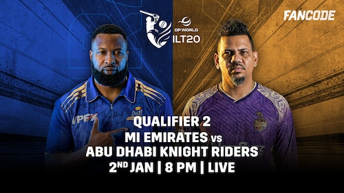 MIE Vs ADKAR - Qualifier 2