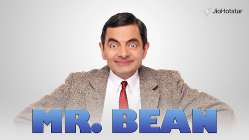 Mr Bean