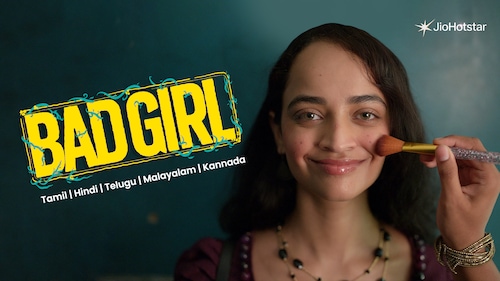 Bad Girl