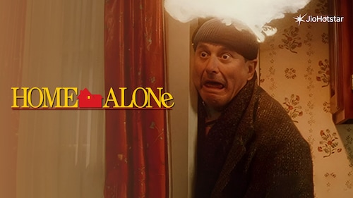 Home Alone