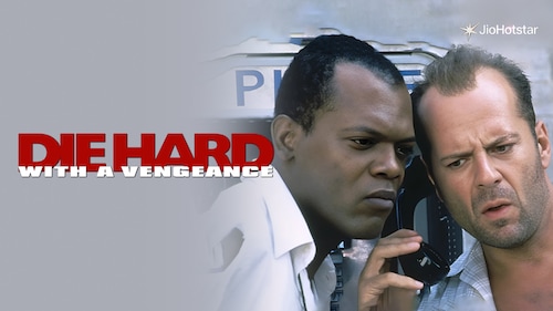 Die Hard: With a Vengeance