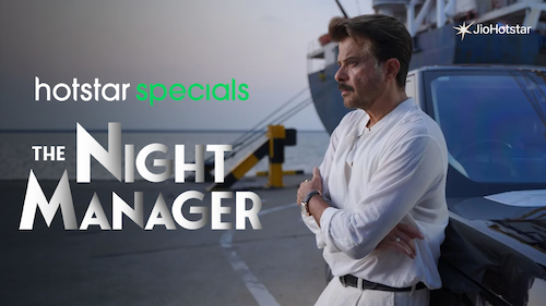 The Night Manager