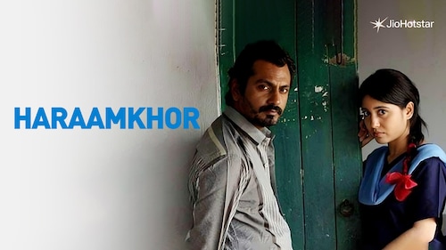 Haraamkhor