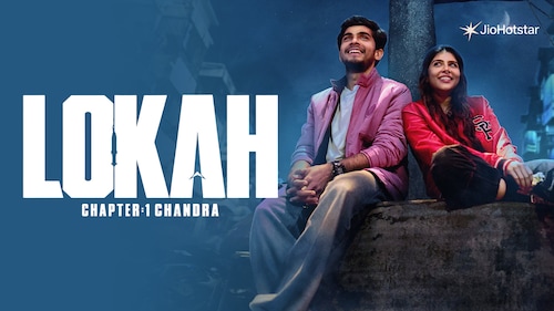 Lokah Chapter 1: Chandra