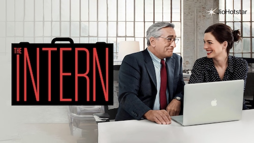 The Intern