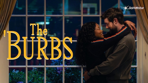 The Burbs