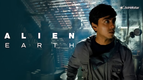 Alien: Earth