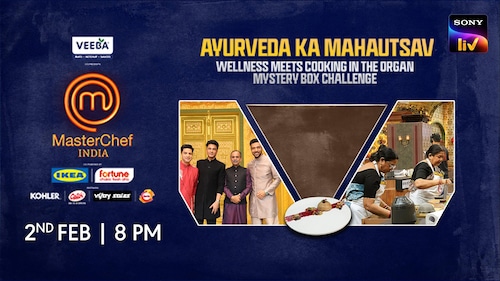 MasterChef India