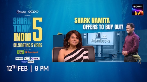 Shark Tank India