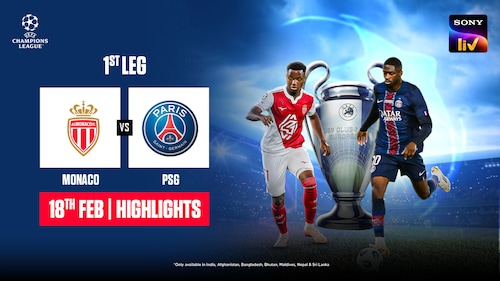 Benfica vs Real Madrid - Highlights - 18 Feb 2026