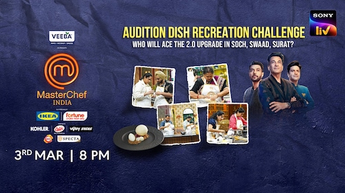 MasterChef India