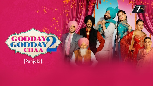 Godday Godday Chaa 2