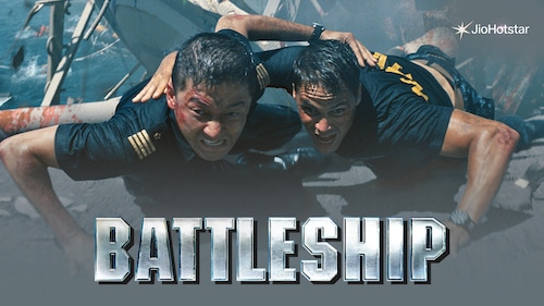 Battleship
