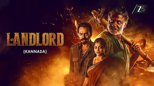 Watch Landlord on OTTplay with one OTT subscription