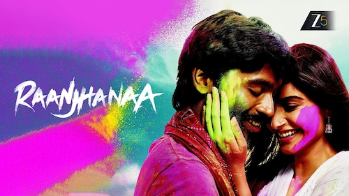 Raanjhanaa
