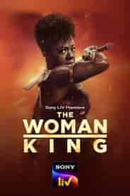 The Woman King