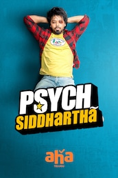 Psych Siddhartha