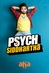 Psych Siddhartha