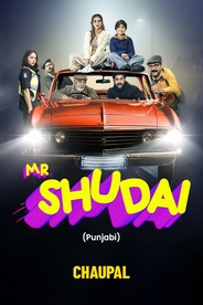 Mr.Shudai