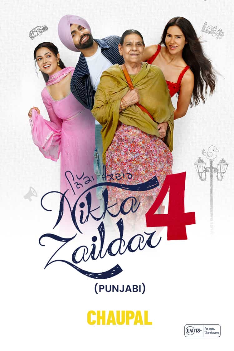 Nikka Zaildar 4
