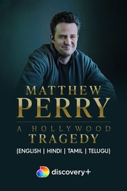Matthew Perry: A Hollywood Tragedy