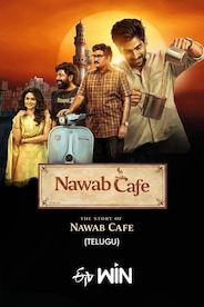 Watch Nawabs Cafe ( A Stroy of Chaiwala) on OTTplay with one OTT subscription