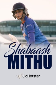 Shabaash Mithu: The Unheard Story Of Women In Blue
