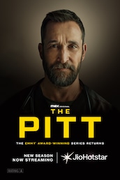 The Pitt