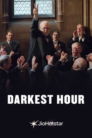 Darkest Hour