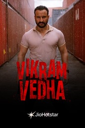 Vikram Vedha