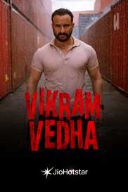 Vikram Vedha