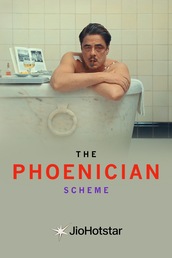 The Phoenician Scheme