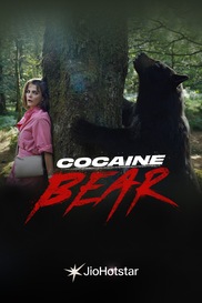 Cocaine Bear