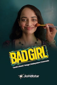 Bad Girl