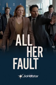 All Her Fault