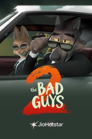 The Bad Guys 2