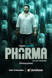 Pharma