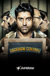 Lucknow Central