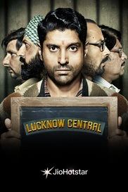 Lucknow Central