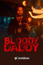 Bloody Daddy