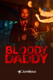 Bloody Daddy