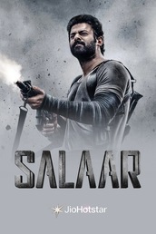 Salaar: Part 1 - Ceasefire