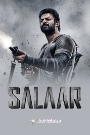 Salaar: Part 1 - Ceasefire