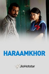 Haraamkhor