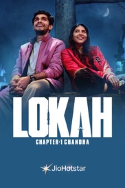 Lokah Chapter 1: Chandra