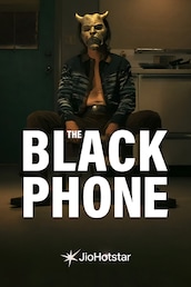 The Black Phone